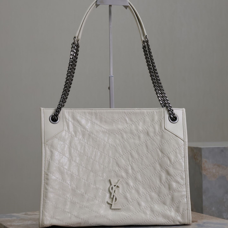 Y*L shopping bags